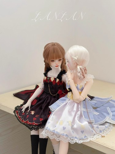 Black white summer - black, /