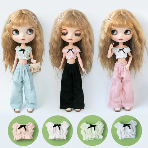 Blythe doll off - blythe, shoulder